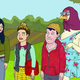 Image for article titled BoJack Horseman: “Chickens”